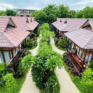 Bagan Cottage Boutique Hotel